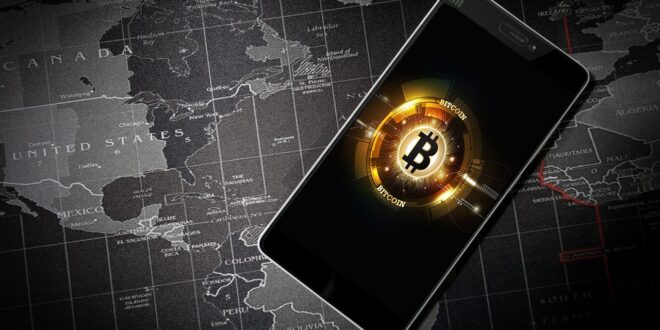 Mobilfunktarife neu gedacht: Bezahlen mit Kryptowährungen