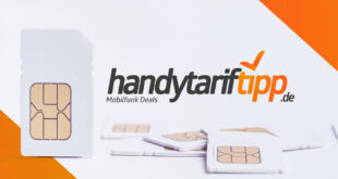 Handytariftipp.de – Dein Experte für die besten Handytarife