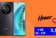 Honor Magic 6 Lite für einmalig 29 Euro (+AG 29.99€) mit 3GB 5G Allnet Flat nur 3.99 Euro monatlich