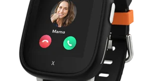 Xplora X6Play Kidswatch – Die Smartwatch für Kinder, die Sicherheit und Spaß vereint