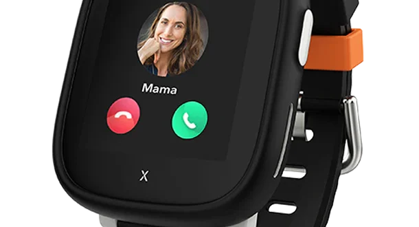 Xplora X6Play Kidswatch – Die Smartwatch für Kinder, die Sicherheit und Spaß vereint