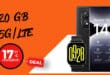 Xiaomi Redmi Note 14 Pro & Redmi Watch 5 Active mit 20GB nur 17.99 Euro monatlich – 30GB nur 18.99€ – kein Anschlusspreis