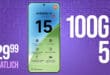 Xiaomi 15 für einmalig 29 Euro mit 100GB Allnet Flat und 100 Euro Wechselbonus bei Rufnummernmitnahme nur 29.99 Euro monatlich