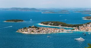 eSIM Kroatien: Günstig online im Kroatien-Urlaub 2025!