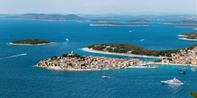 eSIM Kroatien: Günstig online im Kroatien-Urlaub 2025!