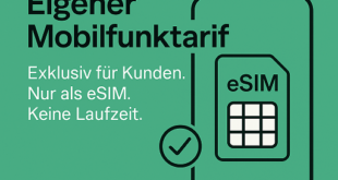 N26 SIM: Die Bank bietet jetzt eigene Mobilfunktarife an
