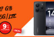 Xiaomi Redmi Note 14 5G für einmalig 29 Euro (+AG 39.99€) mit 17GB nur 9.99 Euro monatlich