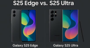 Samsung Galaxy S25 Edge vs. S25 Ultra – Welches Modell ist der bessere Deal?