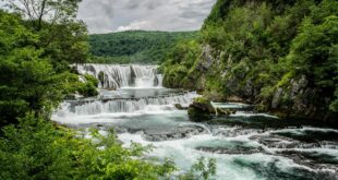 eSIM Bosnien: So bist du im Urlaub 2025 direkt online!