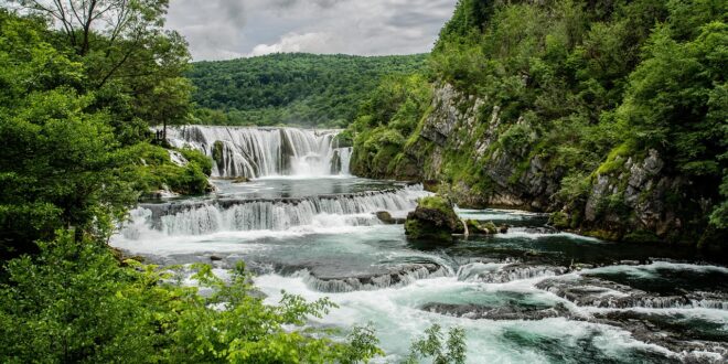 eSIM Bosnien: So bist du im Urlaub 2025 direkt online!