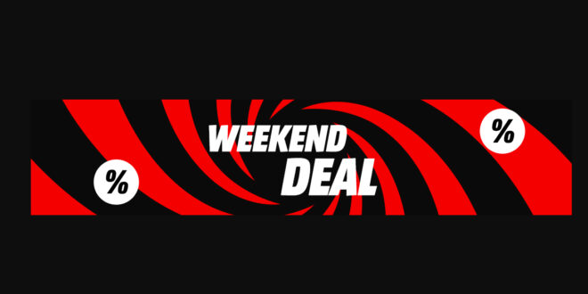MediaMarkt Mobilfunk-Deals nur dieses Wochenende – Jetzt kräftig sparen