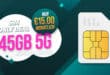 Telekom Netz – ohne Laufzeit – 20GB 5G nur 10 Euro monatlich und 45GB 5G nur 15 Euro monatlich