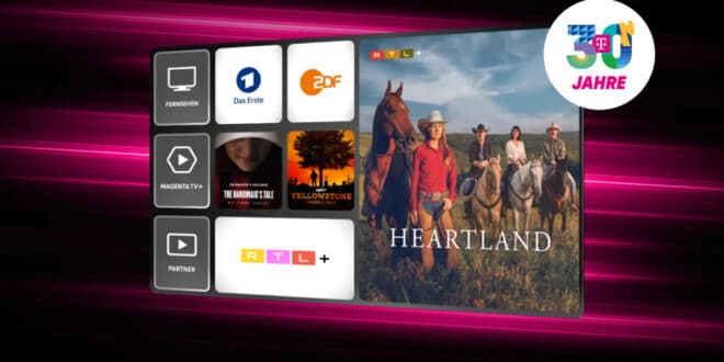 MagentaTV Flex: TV-Streaming für nur 7 €/Monat – auch ohne Telekom-Internet!