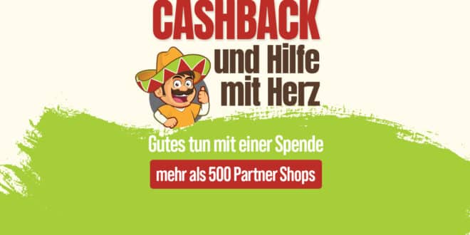 DealAmigo.de: So holst du dir bares Geld beim Online-Shopping zurück!