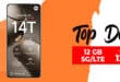 Xiaomi 14T mit 12GB Allnet Flat nur 12.99 Euro monatlich