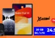 Xiaomi Redmi Note 14 Pro 5G & Redmi Pad SE & Redmi Buds 6 mit 20GB Allnet Flat nur 24.99 Euro monatlich - 30GB nur 25.99 Euro