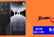 Xiaomi Redmi Note 14 Pro 5G für einmalig 19 Euro mit 25GB Allnet Flat und 30 Euro Wechselbonus nur 9.99 Euro monatlich