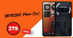 Nothing Phone Angebote bei MediaMarkt