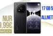 Xiaomi Redmi Note 14 Pro+ (PlusVersion) mit 17GB Allnet Flat nur 9.99 Euro monatlich