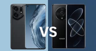 OPPO Find X9 Pro vs. Honor Magic 8 Pro – Flaggschiff-Duell 2025 im Vergleich