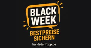 Die besten Handy-Deals – das ganze Jahr. Und besonders im November!