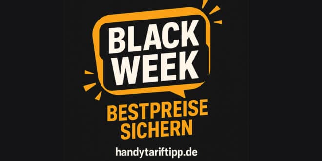 Die besten Handy-Deals – das ganze Jahr. Und besonders im November!