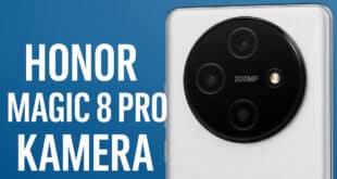 Honor Magic 8 Pro Kamera – lohnt sich das Flaggschiff für Fotofans?
