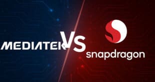 MediaTek vs. Snapdragon – wer hat 2025 die Nase vorn?