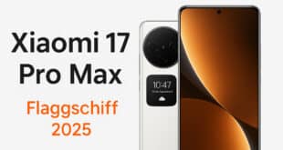 Xiaomi 17 Pro Max mit Vertrag: Wo du jetzt die besten Deals findest