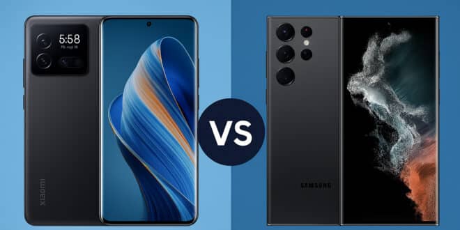 Xiaomi 17 Pro Max vs. Samsung Galaxy S26 Ultra: Fakten vs. Leaks (Stand: 24. Oktober 2025)