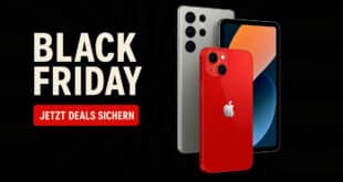 Die besten Handyverträge zum Black Friday 2025
