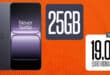 OnePlus Nord 5 für einmalig 19 Euro mit 25GB Allnet Flat nur 19 Euro monatlich