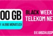 100GB Telekom Allnet Flat mit bis zu 50 Mbit/s im Download nur 14.99 Euro monatlich