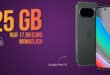 Google Pixel 10 für einmalig 49 Euro mit 25GB Allnet Flat nur 17.99 Euro monatlich