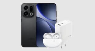 OPPO Find X9 Pro kaufen – Jetzt 5 % Rabatt + Gratis-Kopfhörer & Ladegerät