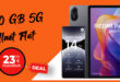 Xiaomi Redmi Note 14 Pro 5G & Redmi Pad 2 für einmalig 25 Euro mit 20GB Allnet Flat nur 23.99 Euro monatlich