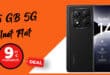 Xiaomi Redmi Note 14 Pro 5G für einmalig 33 Euro mit 35GB Allnet Flat und 30 Euro Wechselbonus nur 9.99 Euro monatlich