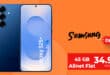 Samsung Galaxy S25+ 512GB (S25Plus) für einmalig 99 Euro mit 45GB Allnet Flat und 100 Euro Wechselbonus nur 34.99 Euro monatlich