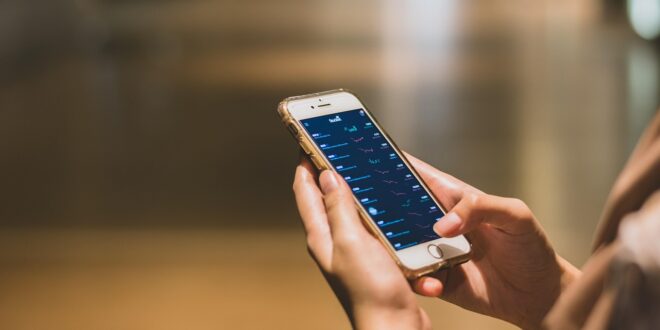 Smartphone-freundlich für Kinder & junge Nutzer – sicher, flexibel und kontrollierbar