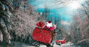 Frohe Weihnachten von HandyTarifTipp.de – kurze Auszeit, ab 05.01. wieder mehr Deals