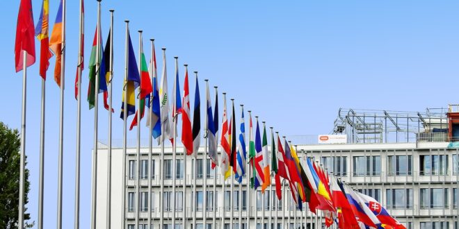 EU-Roaming wird erweitert: Ukraine & Moldau ab 2026 ohne Zusatzkosten