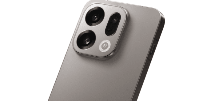 Oppo Find X9 Ultra: Das ist zum neuen Oppo-Flaggschiff bereits bekannt