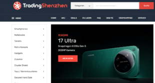 Smartphones aus China importieren: Günstige Top-Modelle – aber lohnt sich das wirklich?