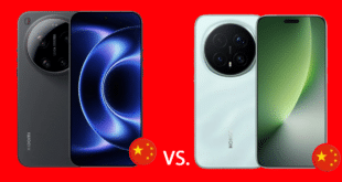 Honor Magic 8 Pro vs. Xiaomi 17 Ultra – Flaggschiff-Vergleich 2026
