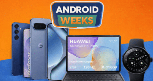 MediaMarkt Android Weeks 2026: Pixel, Galaxy, Tablets & Watches stark reduziert