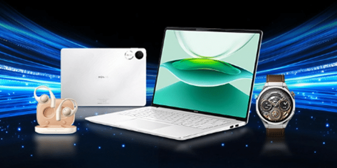 HONOR Alpha Plan: Große Strategie-Vorstellung auf dem MWC 2025 in Barcelona