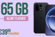 OnePlus 15 für einmalig 99.95 Euro mit 65GB Allnet Flat und 100 Euro Wechselbonus nur 39.99 Euro monatlich