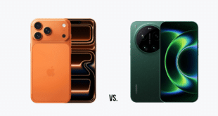 Xiaomi 17 Ultra vs iPhone 17 Pro Max: Kamera-Monster trifft Apple-Flaggschiff