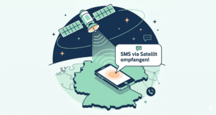 Starlink & Telekom: Die erste Satelliten-SMS in Deutschland – Was bedeutet das für deinen Vertrag?