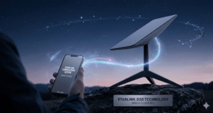 Telekom & Starlink Kooperation: Was bedeutet das für deinen Handytarif?